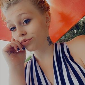 Meet your Posher, Bethany